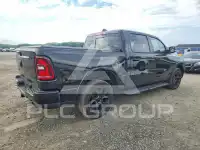 2026 RAM 1500 фото