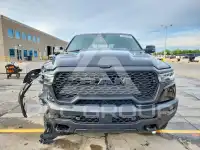 2026 RAM 1500 фото