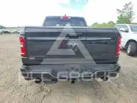 2026 RAM 1500 фото