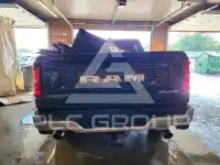 2026 RAM 1500 фото