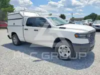 2026 RAM 1500 фото