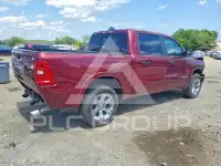 2026 RAM 1500 фото