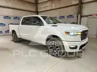2026 RAM 1500 фото