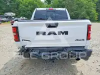 2026 RAM 1500 фото