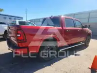 2026 RAM 1500 фото