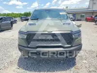 2026 RAM 1500 photo