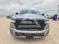 2026 RAM 1500 фото