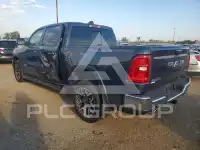 2026 RAM 1500 photo