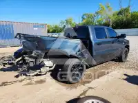 2026 RAM 1500 фото