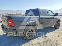 2026 RAM 1500 photo