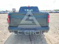 2026 RAM 1500 фото