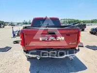 2026 RAM 1500 фото