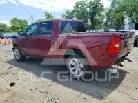 2026 RAM 1500 фото