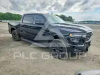 2026 RAM 1500 фото