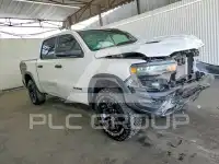 2026 RAM 1500 фото