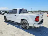 2026 RAM 1500 фото