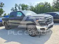 2026 RAM 1500 photo