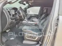2026 RAM 1500 фото
