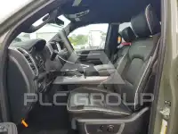 2026 RAM 1500 фото