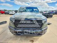 2026 RAM 1500 photo