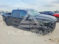 2026 RAM 1500 фото