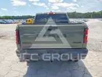2026 RAM 1500 photo
