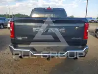 2026 RAM 1500 photo