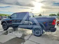 2026 RAM 1500 фото