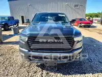 2026 RAM 1500 фото