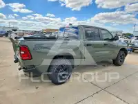 2026 RAM 1500 photo