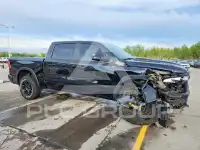 2026 RAM 1500 фото