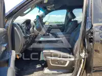 2026 RAM 1500 фото