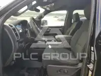 2026 RAM 1500 фото