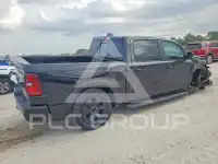 2026 RAM 1500 фото