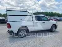2026 RAM 1500 фото