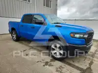 2026 RAM 1500 photo