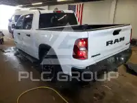 2026 RAM 1500 photo