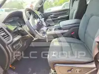 2026 RAM 1500 фото