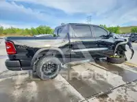 2026 RAM 1500 фото