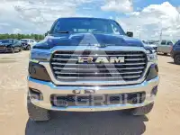 2026 RAM 1500 фото