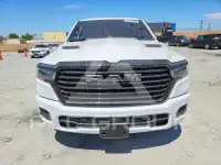 2026 RAM 1500 фото