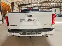 2026 RAM 1500 фото
