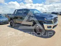2026 RAM 1500 фото