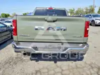 2026 RAM 1500 фото