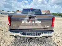 2026 RAM 1500 photo