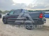 2026 RAM 1500 фото