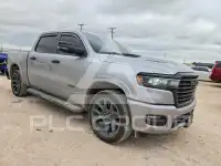 2026 RAM 1500 фото
