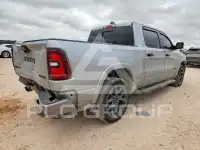2026 RAM 1500 фото