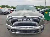2026 RAM 1500 фото
