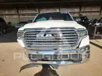 2026 RAM 1500 фото